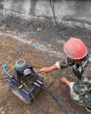 承德承德县预应力锚杆