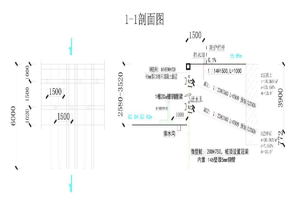 承德承德县工程设计