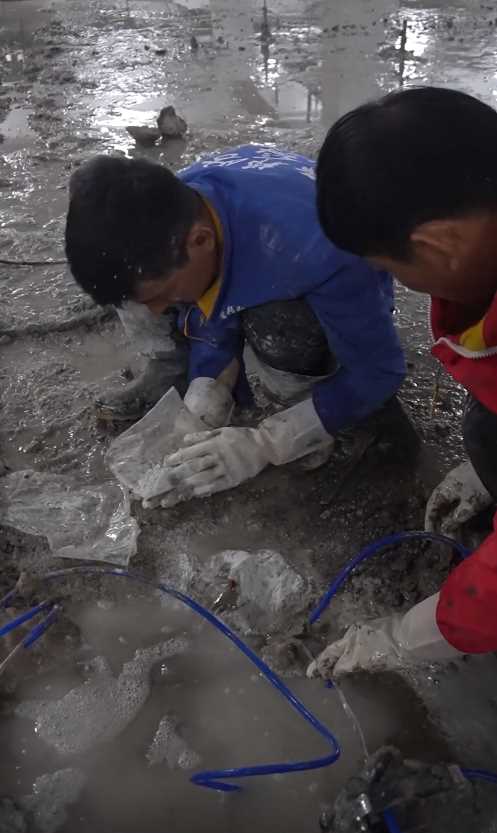 承德承德县灌浆堵漏